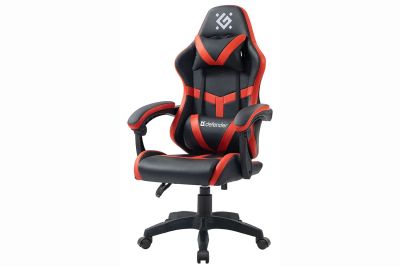 Лот: 24312373. Фото: 1. Кресло игровое Hoff Synergy. Стулья и кресла офисные