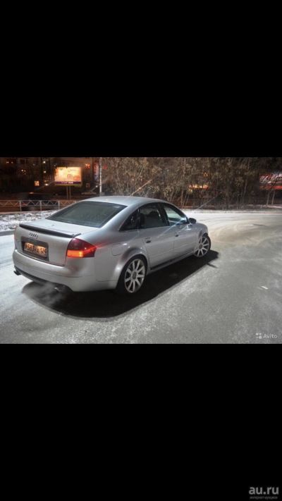 Лот: 13846540. Фото: 1. Audi S6. Автомобили