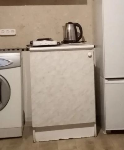 Лот: 16351099. Фото: 1. Шкаф под посуду. Шкафы, шкафы-купе