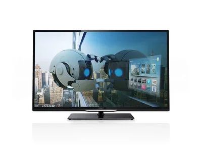 Лот: 16162331. Фото: 1. Телевизор Купить! Philips 32PFL4258T... Телевизоры