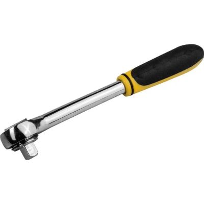 Лот: 25613029. Фото: 1. Трещотка STAYER PROFI 27785-1... Ручные инструменты для автомобиля