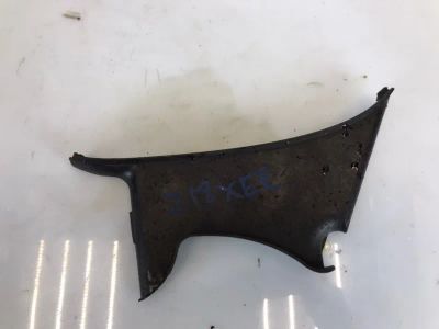 Лот: 21705466. Фото: 1. крышка грм Opel Astra L48. Двигатель и элементы двигателя