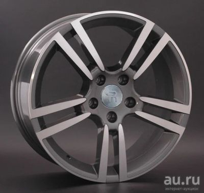 Лот: 16866033. Фото: 1. Replay Replica Porsche PR8 (GMF... Диски