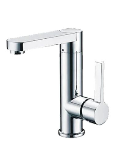 Лот: 12892764. Фото: 1. Смеситель для кухни ORTA 21672N... Смесители