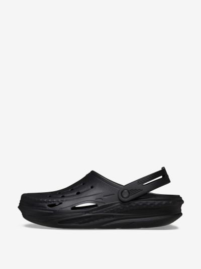 Лот: 25367883. Фото: 1. Клоги мужские Crocs Off Grid Clog... Шлепанцы, сланцы