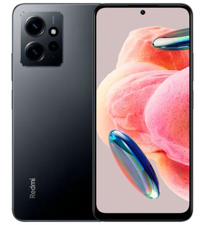 Лот: 20296967. Фото: 1. Смартфон Xiaomi Redmi Note 12... Смартфоны