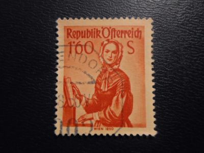 Лот: 19320652. Фото: 1. Марка для Вашей коллекции лот... Марки
