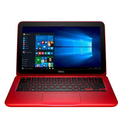 Лот: 12122366. Фото: 1. Ноутбук Dell Inspiron 11-3162. Ноутбуки