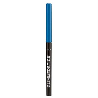 Лот: 23244579. Фото: 1. Карандаш для глаз Avon Glimmerstick... Макияж