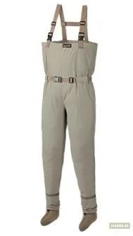 Лот: 13030011. Фото: 1. Вейдерсы PVC CHEST WADERS SIZE... Спецодежда, спецобувь