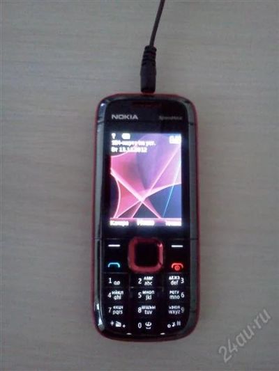Лот: 2264204. Фото: 1. Nokia 5130 обмен. Кнопочные мобильные телефоны