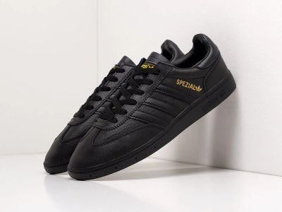 Лот: 16826985. Фото: 1. Кроссовки Adidas Spezial (19928... Кеды, кроссовки, слипоны