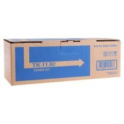 Лот: 5302016. Фото: 1. Картридж Kyocera TK-1130 FS-1030MFP... Картриджи, расходные материалы