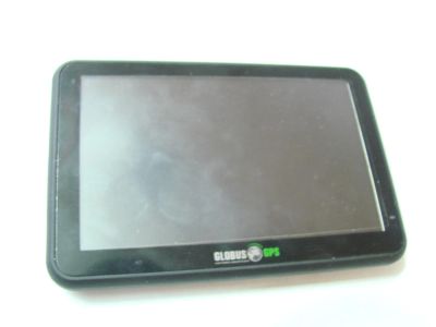 Лот: 5130447. Фото: 1. Навигатор Globus GPS GL-850 автомобильный. GPS-навигаторы