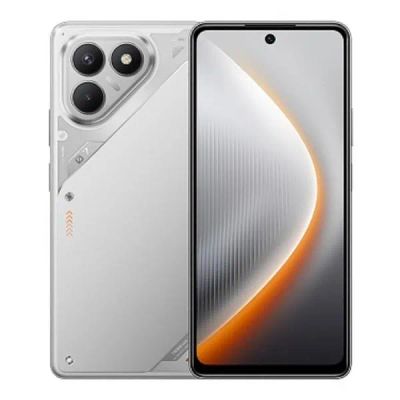 Лот: 25537509. Фото: 1. Смартфон Tecno Pova 7 Neo LJ6... Смартфоны