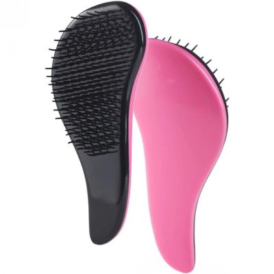 Лот: 6028946. Фото: 1. Расческа Dtangler (tangle teezer... Наращивание ресниц, волос