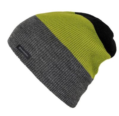 Лот: 16979810. Фото: 1. Шапка М Horsefeathers MATTEO BEANIE... Зимняя спортивная одежда