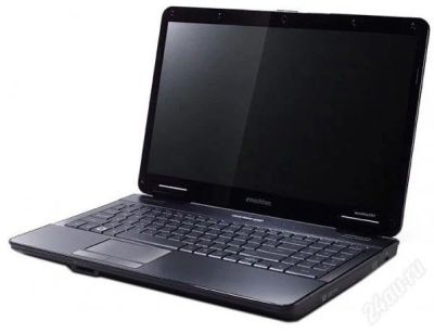 Лот: 2554312. Фото: 1. Продам ноутбук eMachines E525-902G25Mi... Ноутбуки
