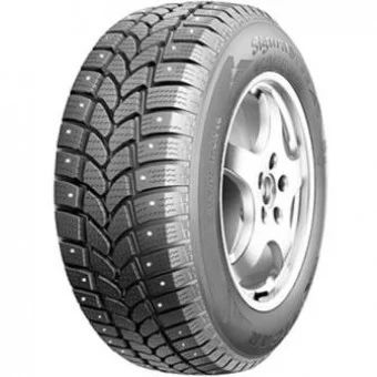 Лот: 8170036. Фото: 1. зима новые 185/70R14 88Т Sigura... Шины