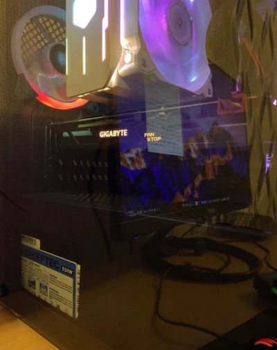 Лот: 18454567. Фото: 1. GTX 1060. Видеокарты