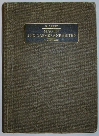 Лот: 8284440. Фото: 1. Lehrbuch magen- und darmkrankheiten... Физико-математические науки