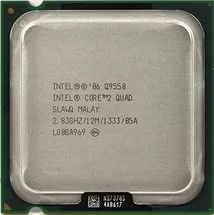 Лот: 7254961. Фото: 1. 4-х ядерный процессор Intel Core... Процессоры