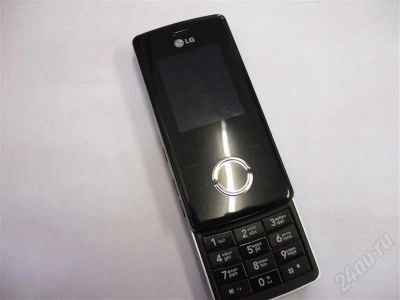 Лот: 291546. Фото: 1. LG KG 280. Кнопочные мобильные телефоны