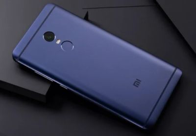 Лот: 8892887. Фото: 1. Новый Xiaomi Redmi Note 4 (64... Смартфоны