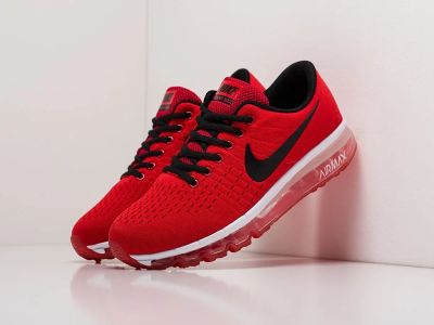 Лот: 17555962. Фото: 1. Кроссовки Nike Air Max 2017 (23067... Кеды, кроссовки, слипоны