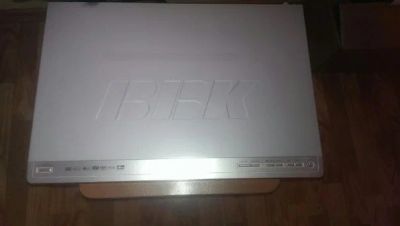 Лот: 6222764. Фото: 1. DVD - проигрыватель BBK. DVD, Blu-Ray плееры