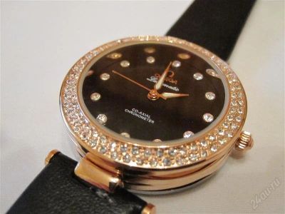 Лот: 1718835. Фото: 1. OMEGA. Другие наручные часы