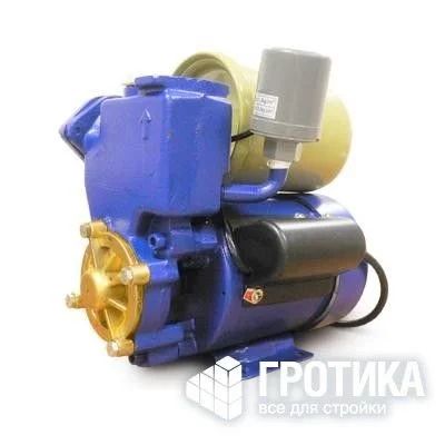 Лот: 13540015. Фото: 1. Станция автоматического водоснабжения... Всё для полива