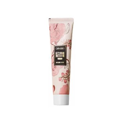 Лот: 22573197. Фото: 1. Зубная паста Xiaomi Dr.Bei Toothpaste... Чехлы, бамперы