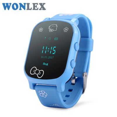 Лот: 12446087. Фото: 1. Детские умные GPS часы Smart Baby... Смарт-часы, фитнес-браслеты, аксессуары