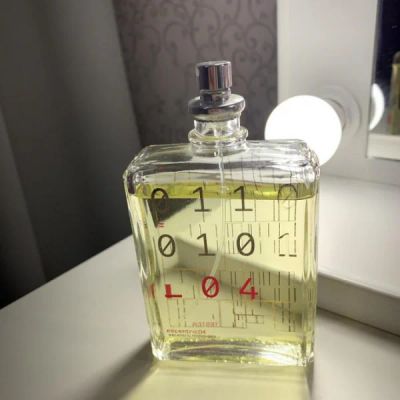 Лот: 16926520. Фото: 1. Оригинал Тестер Escentric Molecules... Унисекс парфюмерия