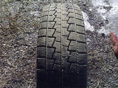 Лот: 859713. Фото: 1. авто резина TOYO GARIT 2 195x70... Шины