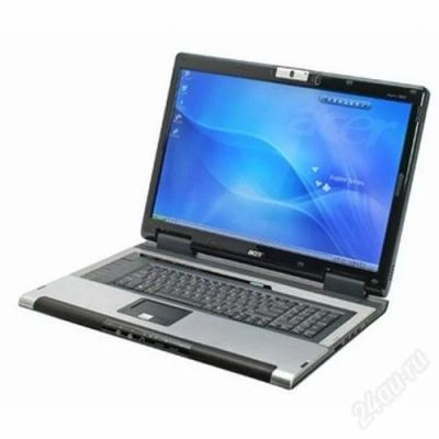 Лот: 985210. Фото: 1. Acer Aspire 9920G. Ноутбуки