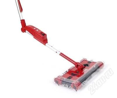 Лот: 3517789. Фото: 1. Электровеник Swivel Sweeper G9... Другое (хозтовары)