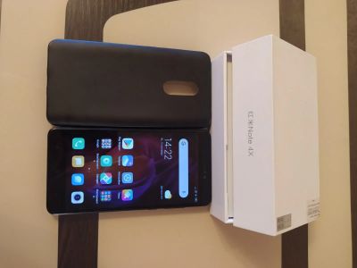 Лот: 16513198. Фото: 1. Xiaomi Redmi note 4x 16GB. Смартфоны
