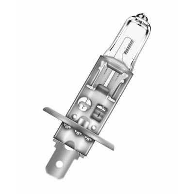 Лот: 9030306. Фото: 1. Лампа Osram Silver Star H1 55w... Оптика и освещение