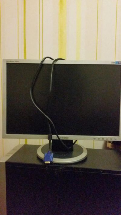 Лот: 9788728. Фото: 1. Монитор Samsung SyncMaster 940NW. ЖК-мониторы