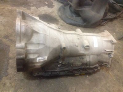 Лот: 13209298. Фото: 1. коробка bmw e60. Другое (автозапчасти)