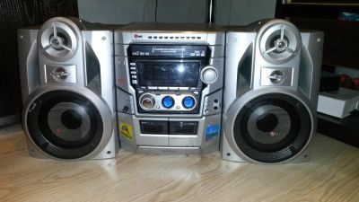 Лот: 9123490. Фото: 1. Музыкальный центр LG LM K2530... Музыкальные центры, магнитолы