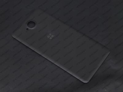 Лот: 10517677. Фото: 1. Задняя крышка Microsoft Lumia... Корпуса, клавиатуры, кнопки