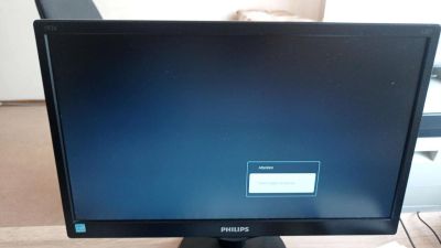 Лот: 20550040. Фото: 1. Мониторы Philips 193V5L. ЖК-мониторы