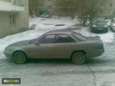 Лот: 819198. Фото: 1. Toyota Corona EXIV. Автомобили