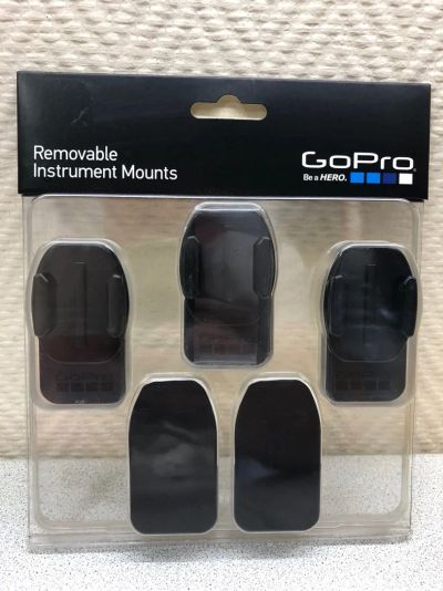 Лот: 17753697. Фото: 1. GoPro AMRAD-001 Removable Instrument... Экшн камеры