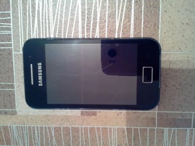 Лот: 3925832. Фото: 1. samsung galaxy ace gt-s5830 обмен. Смартфоны