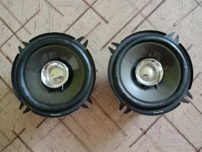 Лот: 16233076. Фото: 1. Автомобильные колонки "Pioneer... Акустика автомобильная