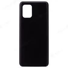 Лот: 24848329. Фото: 1. Задняя крышка для Xiaomi Mi 10... Корпуса, клавиатуры, кнопки